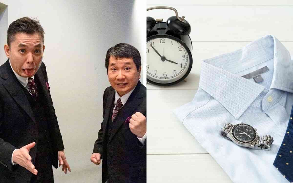 (5ページ目)タメ口、寝坊、上から目線…「私、爆笑問題のことナメてます！」くりぃむしちゅー上田晋也が明かした“爆笑問題”との“奇妙な関係性” | 文春オンライン