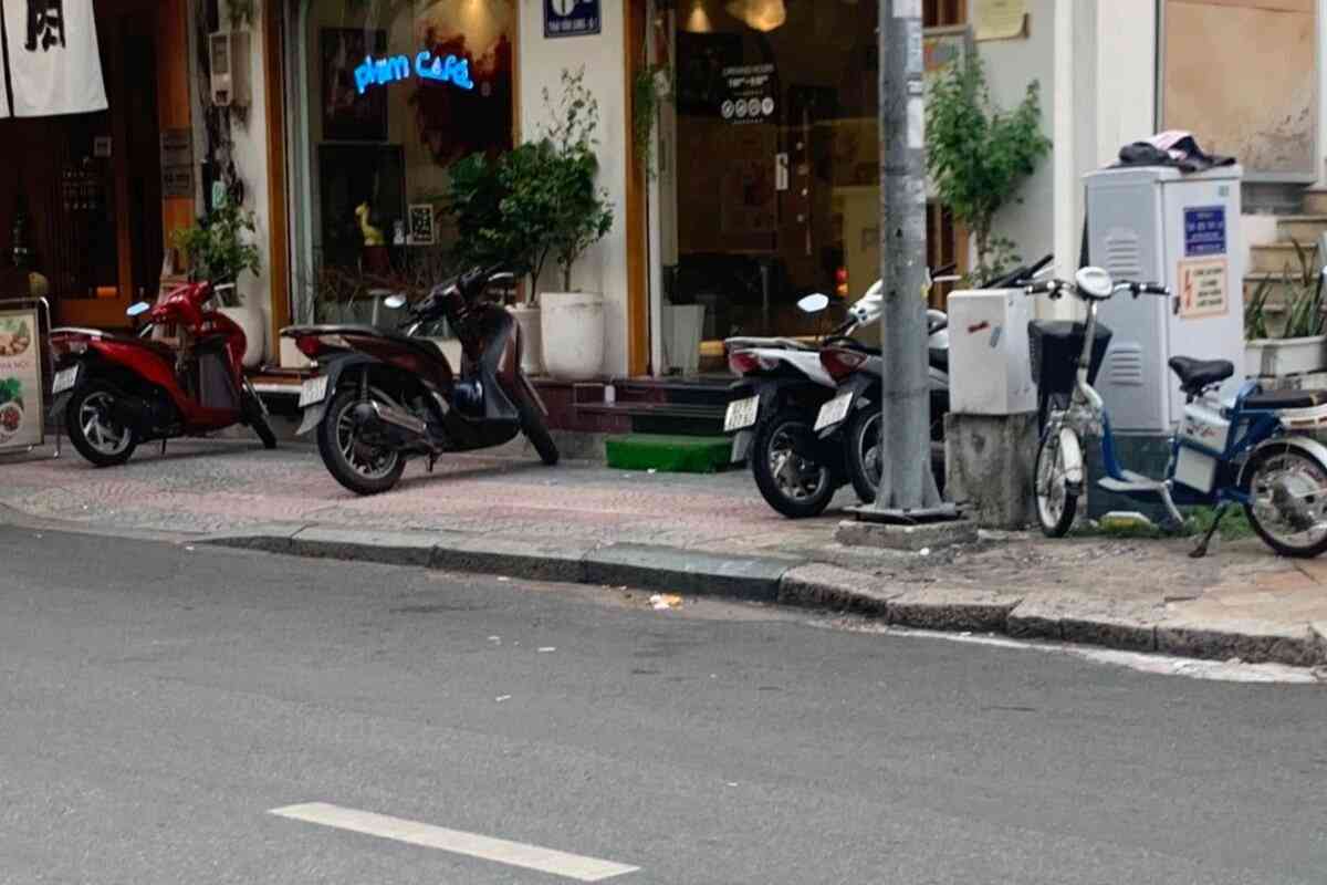 タイバンルンで日本人刺殺事件、容疑者のベトナム人を逮捕｜ポステ