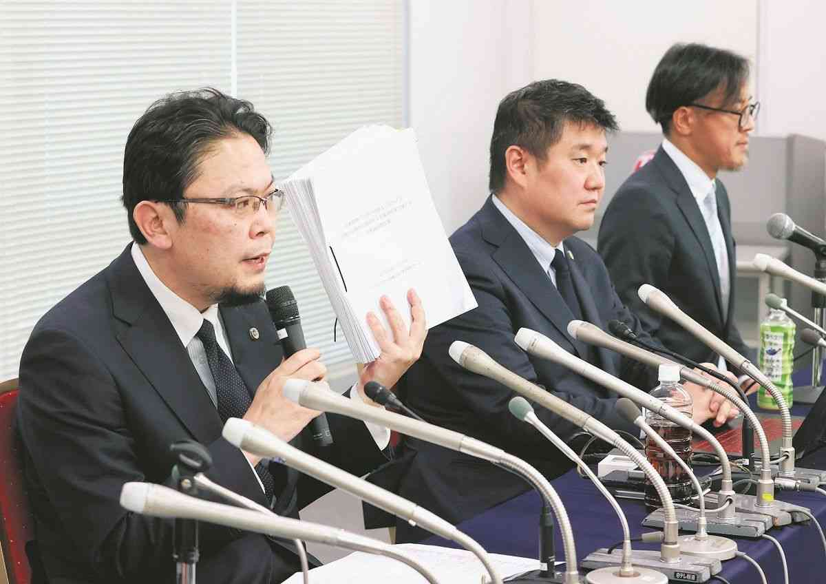 エホバの証人の「宗教虐待」実態を調査　2世信者らの9割以上が「親から受けた」と明かしたことは：東京新聞 TOKYO Web