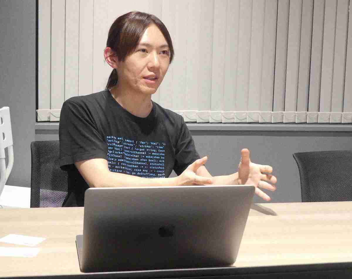 AIゆりこは50点　都知事選戦立候補の安野貴博氏　東大出身AIエンジニアのこれが“真AI戦術”（スポニチアネックス） - Yahoo!ニュース