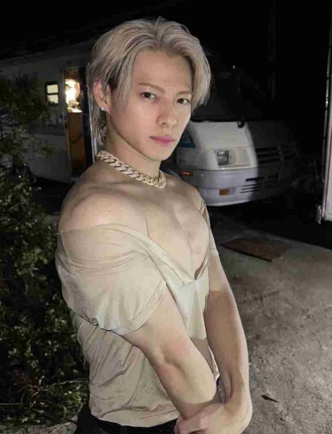 「九九が言えない」おバカキャラのTravis Japan松田元太に“詐称”疑惑浮上、東大合格者も輩出する私立一貫校出身だった