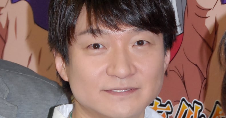 声優・松野太紀さん死去　56歳　『金田一少年の事件簿』金田一一、『スポンジ・ボブ』スポンジ・ボブなど  | ORICON NEWS