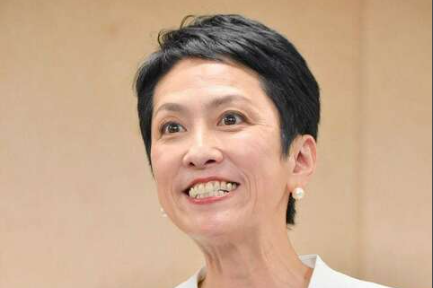 【蓮舫氏】「朝鮮人の虐殺の件も、大変大きな課題だと思っている。」 - jnnavi