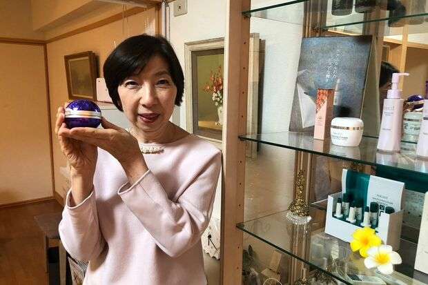 「70歳はまだまだ若い」専業主婦から15年ぶりの仕事復帰した女性の“スタート当初”からの目標（週刊女性PRIME） - Yahoo!ニュース