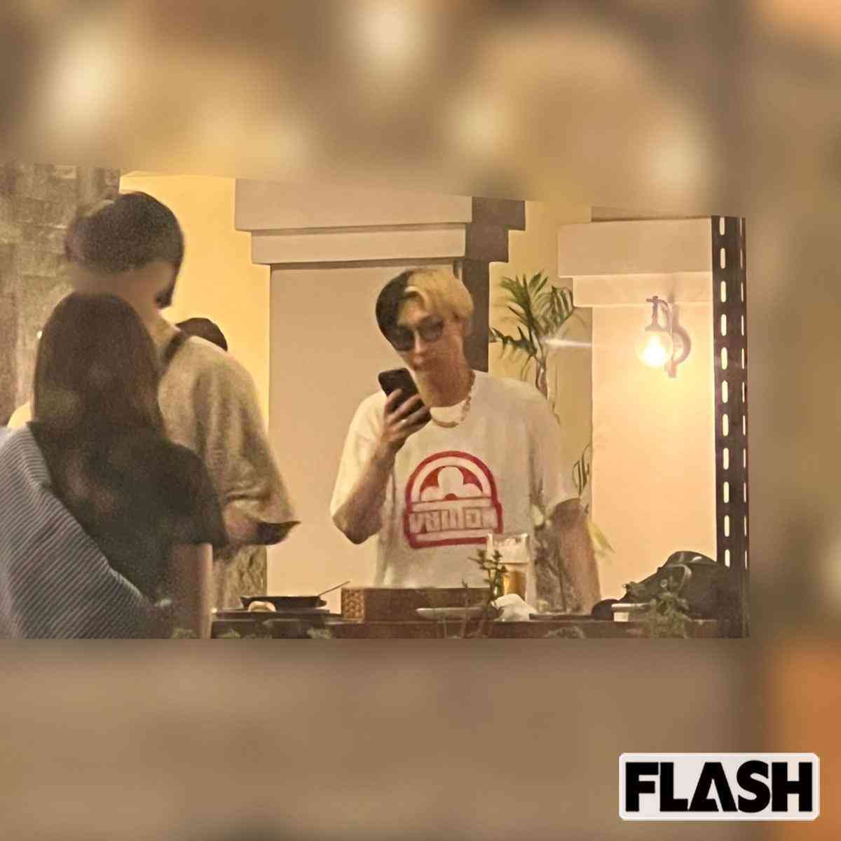 「内田理央と熱愛」認めた夜、ヒカルを宮古島で目撃！ 「10億円で購入」ホテルのバーでリゾート満喫（SmartFLASH） - Yahoo!ニュース