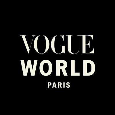 VOGUE JAPAN on Twitter: 