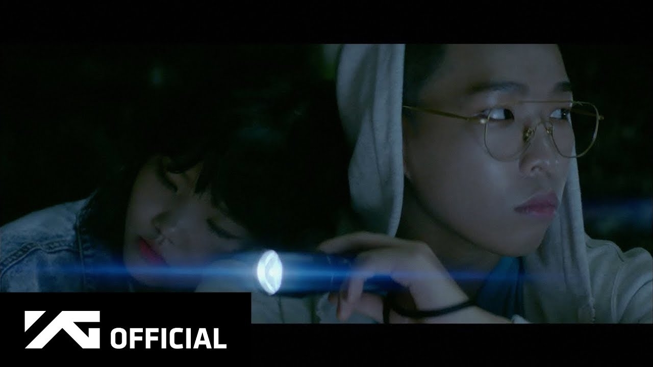 AKMU - 'DINOSAUR' M/V - YouTube