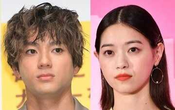 西野七瀬「結婚願望が強かったわけではないんですけど…」　山田裕貴との結婚に「なんかそうなった」