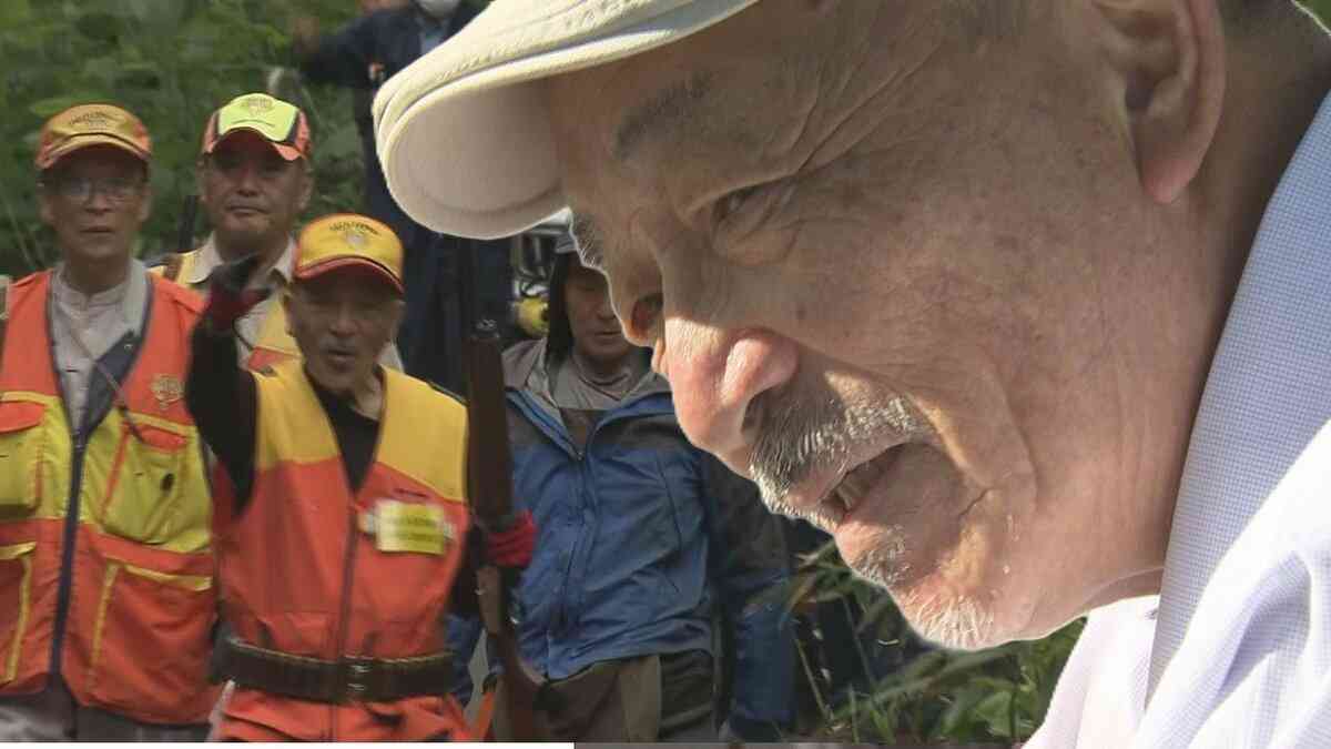 「学習能力がすごい高い。捕獲か射殺しないと『人間は怖くないんだ』と…」青森・クマによる女性死亡事故　救出に当たったハンターが『女性を襲ったクマ』の習性が変わった可能性を示唆　「音を鳴らせばクマが離れる」過信しないで | ATV NEWS│青森のニュース│ATV青森テレビ (1ページ)