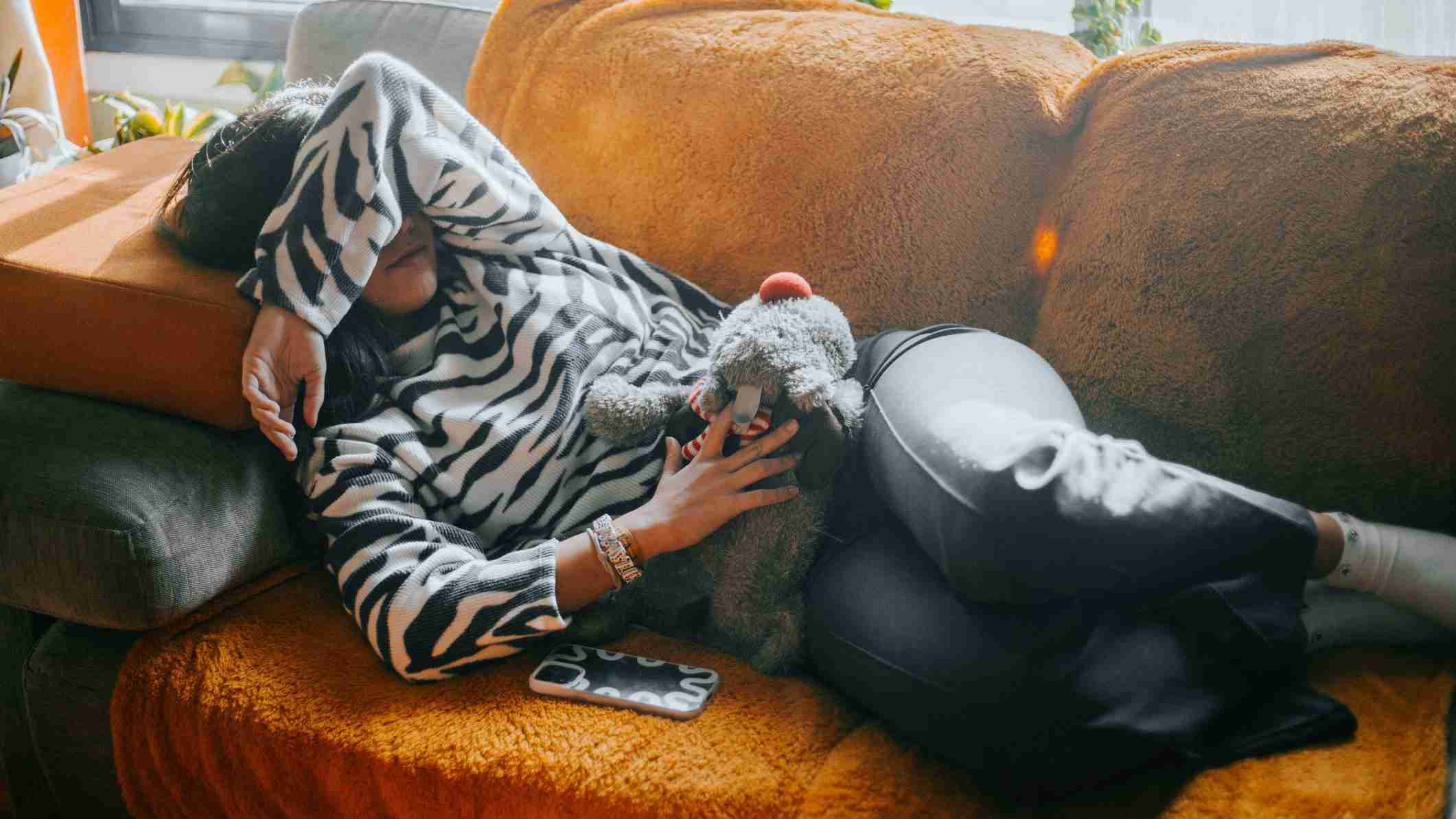 スペインの「生理休暇法」 注目を集めたのに「あまり活用されていない」ことが判明　一体なぜ？（クーリエ・ジャポン） - Yahoo!ニュース