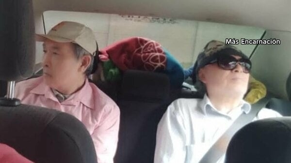 南米パラグアイ在住の60代・70代の日本人兄弟が自宅で何者かに殺害　自宅は施錠された状態・凶器は発見されず・盗まれたものもなし｜FNNプライムオンライン