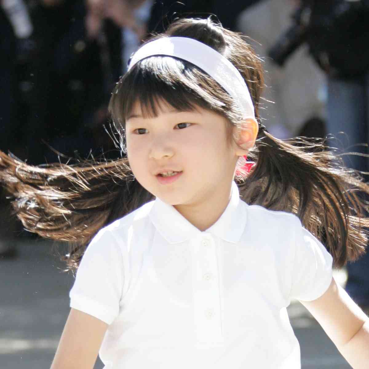 愛子さま　伊勢神宮ご参拝直前に雨が止み…幼少期からの「雨のち晴れ」伝説を振り返り（女性自身） - Yahoo!ニュース