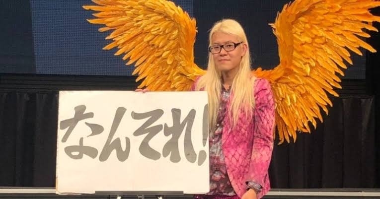 有働由美子　仰天告白！初めてノーブラで散歩「リラックスできる」と期待も「みんな私の胸元を…」