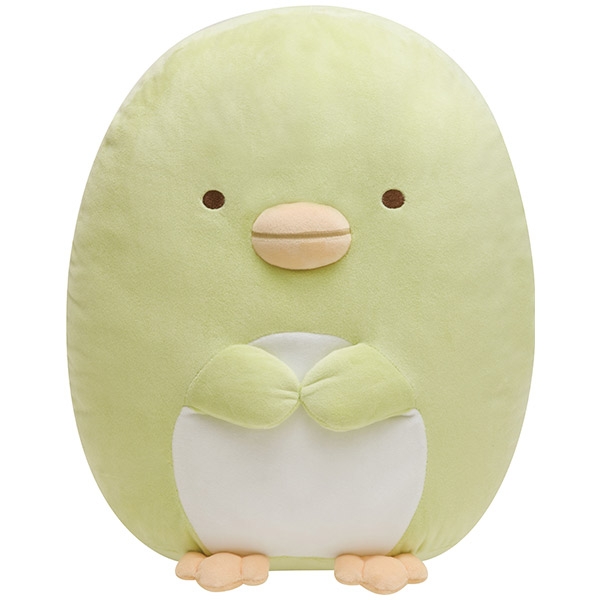 すみっコぐらし好きな人