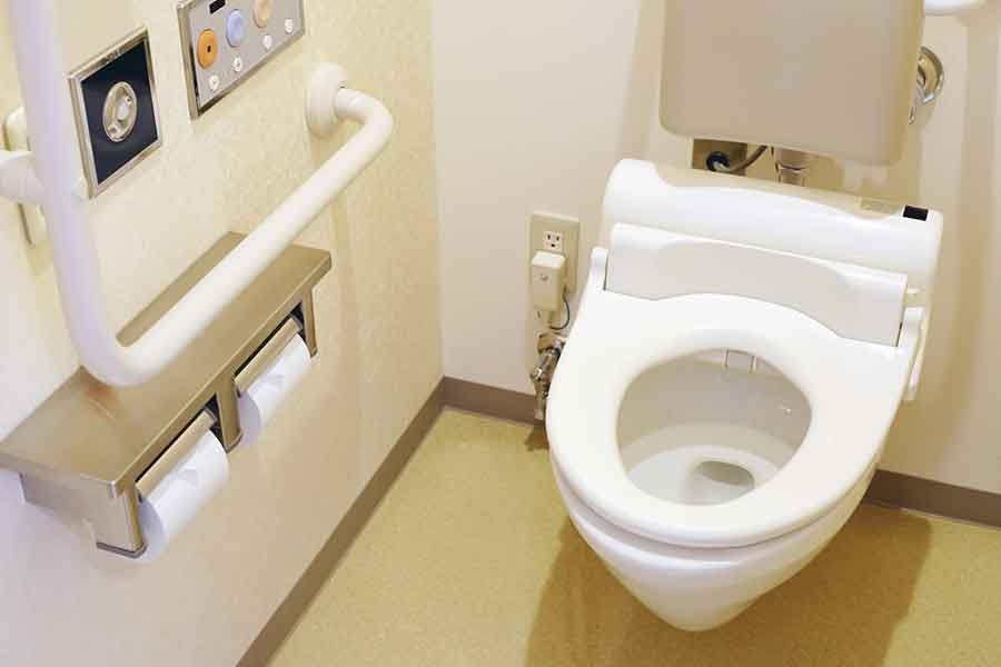 コンビニのトイレを借りたら何か買うべき？　