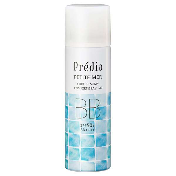 プティメール クール BBスプレー / プレディア(その他ファンデーション, ベースメイク)の通販 - @cosme公式通販【@cosme SHOPPING】