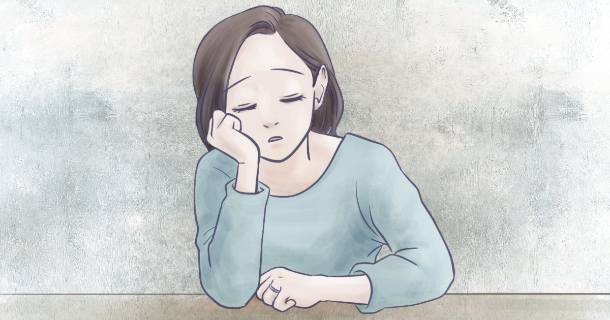 ＜愛情不足＞親からきょうだい差別を受けてきた人たちの心の傷。少しでも癒やす方法はある？