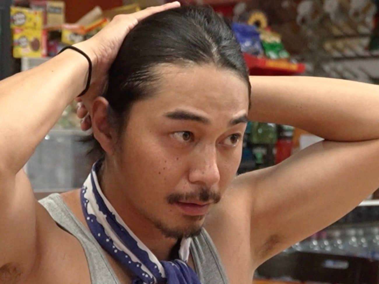 東出昌大、元カノについて語る「そんなお付き合いした人数は多くない」 | バラエティ | ABEMA TIMES | アベマタイムズ