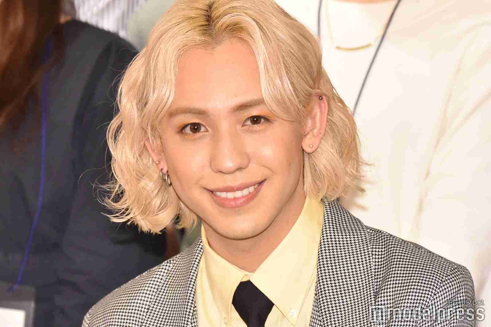 りゅうちぇる、恋愛・人生相談に回答 ファンから感謝の声「救われた」 - モデルプレス