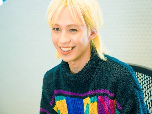               りゅうちぇる「元カレを忘れられないのは“まだ好き”だからじゃない」――過去に執着しない方法、元カレの連絡先やプレゼント、捨てるべきか問題【心のガス抜きしとく？vol.4】    - with class -講談社公式- 家族の時間をもっと楽しく      