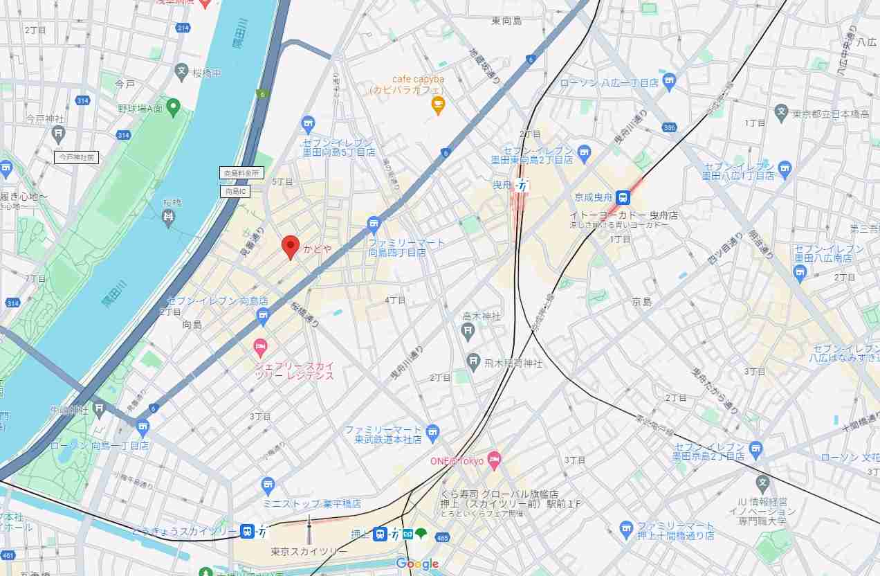 東京の美味しいラーメン屋さん教えて！