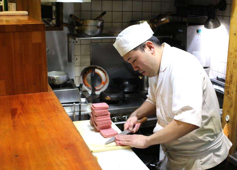 東京の美味しいラーメン屋さん教えて！