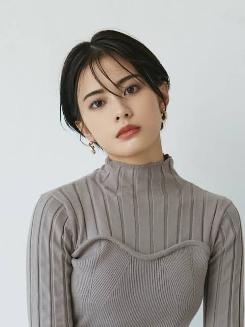 モデル・安斉星来（20）、「サンジャポ」生出演でネット沸騰「美人で話入ってこない」「衣装マブい」姉は歌手