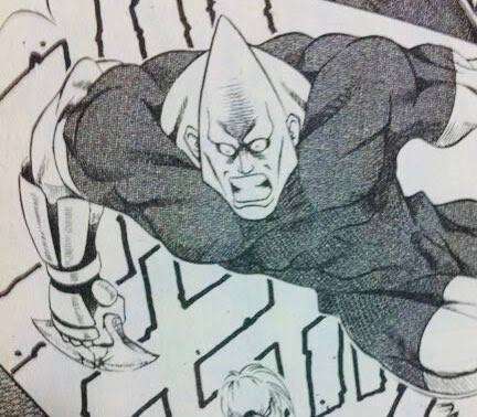 【漫画】「るろうに剣心」の好きなキャラ