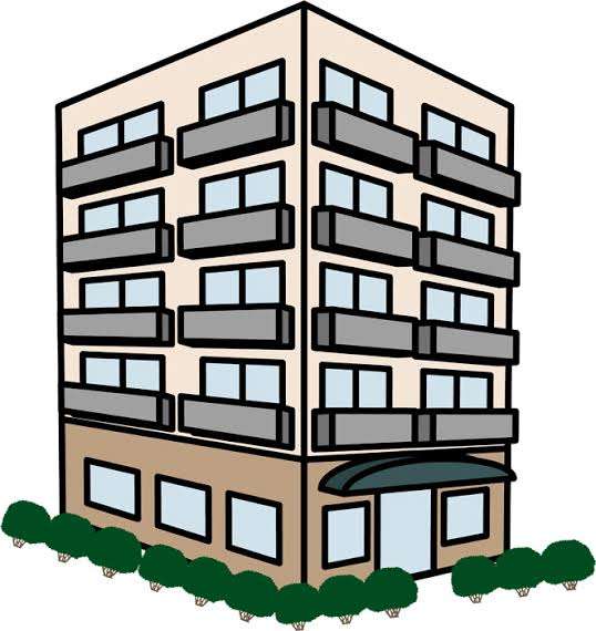 マンションの高層階あるある