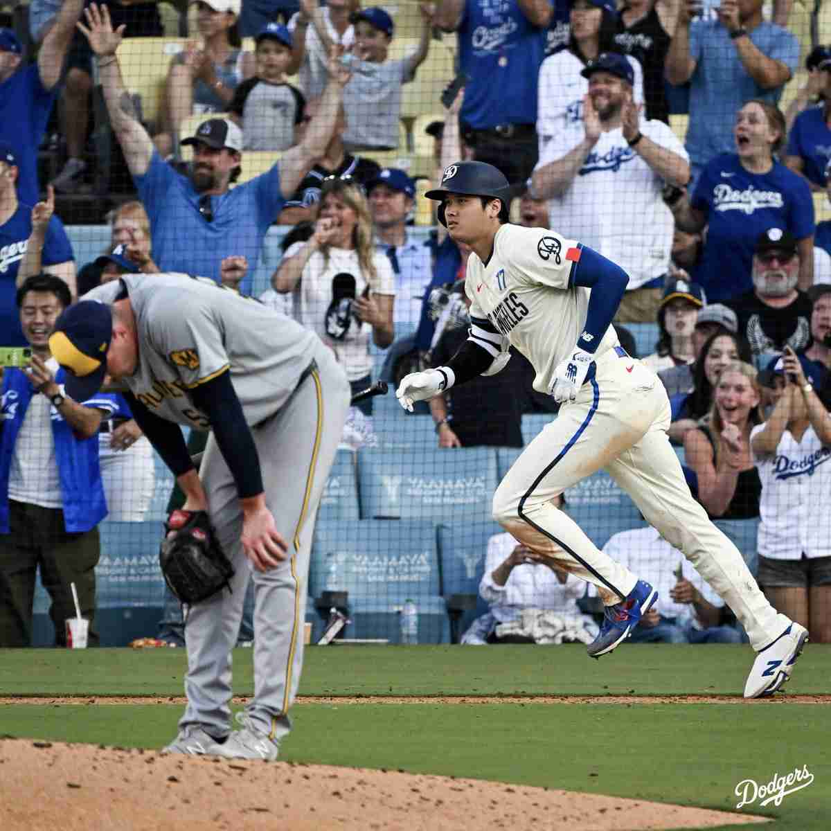 【実況・感想】MLB2024ドジャース　大谷・山本応援トピ【アンチ厳禁】Part4