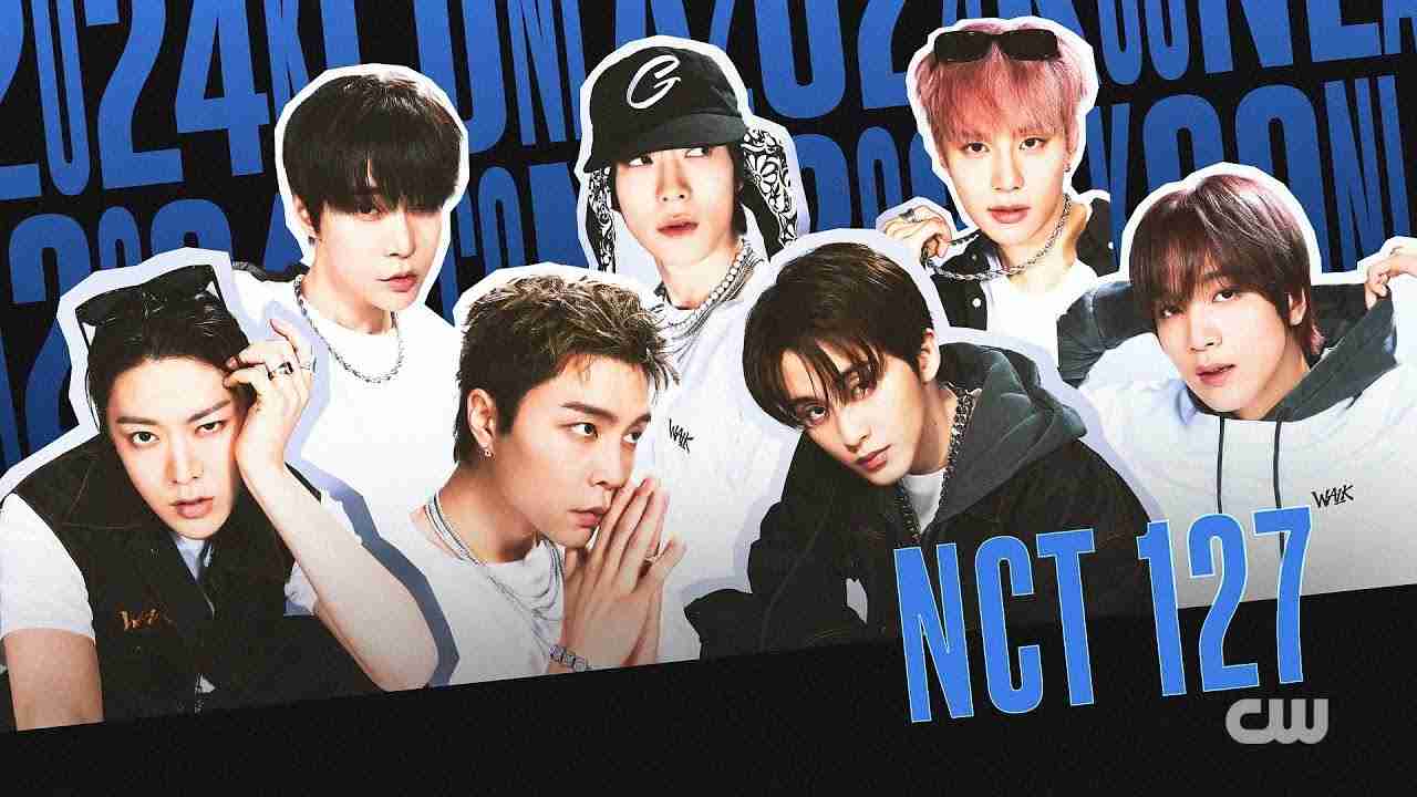 KCON LA 2024 | The CW - YouTube