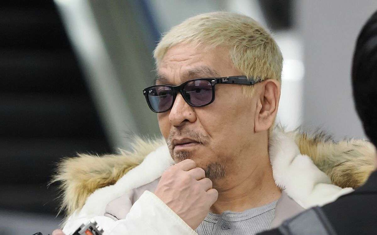 《松本人志5.5億円裁判に衝撃展開》告発者A子さんが探偵から尾行されていた！「見ず知らずの男たちが行動を監視」「黒い影が見えて、その後…」〈「週刊文春」が松本側に聞くと…〉