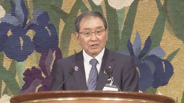 【速報】大阪・関西万博　会場建設費の経済界負担分で経団連が会員企業にさらなる募金呼びかけへ（読売テレビ） - Yahoo!ニュース