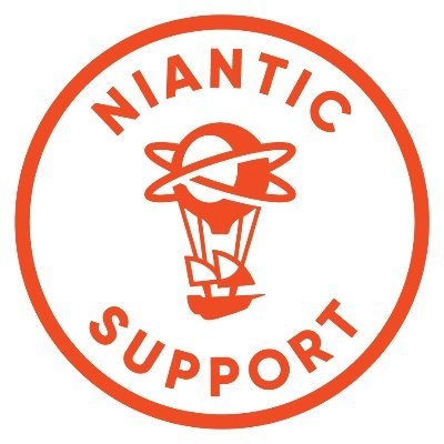 @NianticHelpJP on Twitter: 