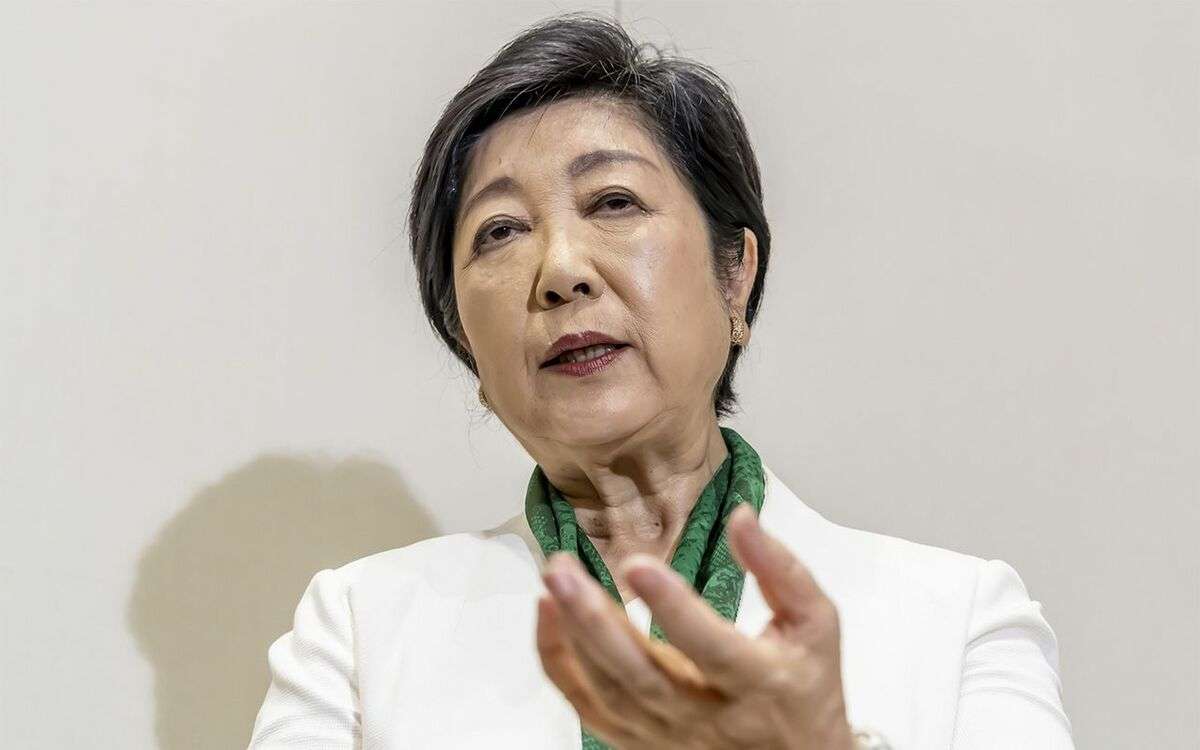 小池百合子都知事の実兄が告白70分「妹はカイロでたらいに水張って足突っ込んで勉強していた」「僕は政府転覆のためにモンゴルへ」 | 文春オンライン