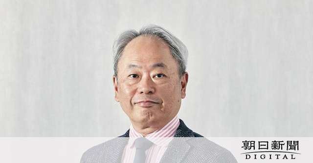 選択的別姓、日本取締役協会も声明　「異なる選択を尊重する社会へ」：朝日新聞デジタル