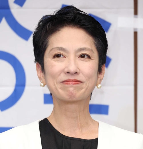 蓮舫氏「私は一切信用しません」誤情報の「アッコにおまかせ！」を批判「選挙が終わって訂正」 - 社会 : 日刊スポーツ