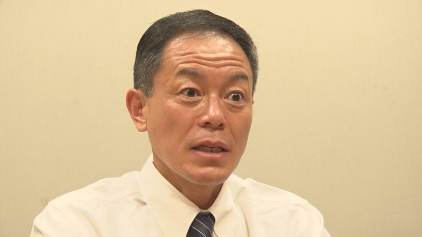 「今日はやめよう、終わり」説明の場に係長不在で立腹し面談１分、長谷川岳参院議員“威圧的言動”新たに…要職就任で挨拶に行くと「遅いのは犯罪、帰って」「反省文」も