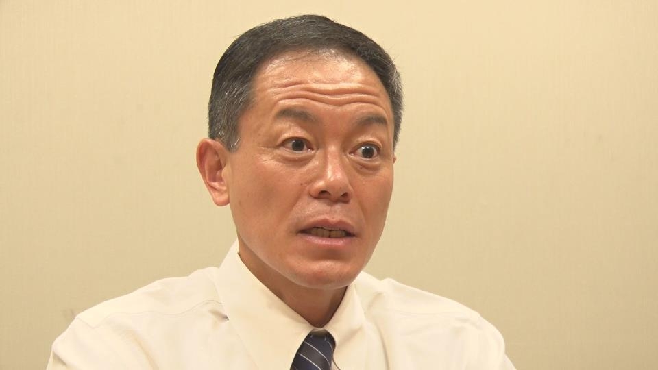 「今日はやめよう、終わり」説明の場に係長不在で立腹し面談１分、長谷川岳参院議員“威圧的言動”新たに…要職就任で挨拶に行くと「遅いのは犯罪、帰って」「反省文」も（HBCニュース北海道） - Yahoo!ニュース