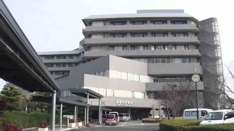 手術ミスで腰の神経の一部切断「母は買い物や外食などの些細な楽しみさえも奪われた」　市民病院に勤務していた医師を書類送検
