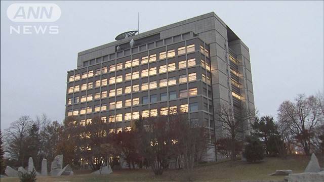 “拳銃”を男性に突きつけ車を奪い逃走中　外国人風の5人組　茨城・小美玉市（テレビ朝日系（ANN）） - Yahoo!ニュース