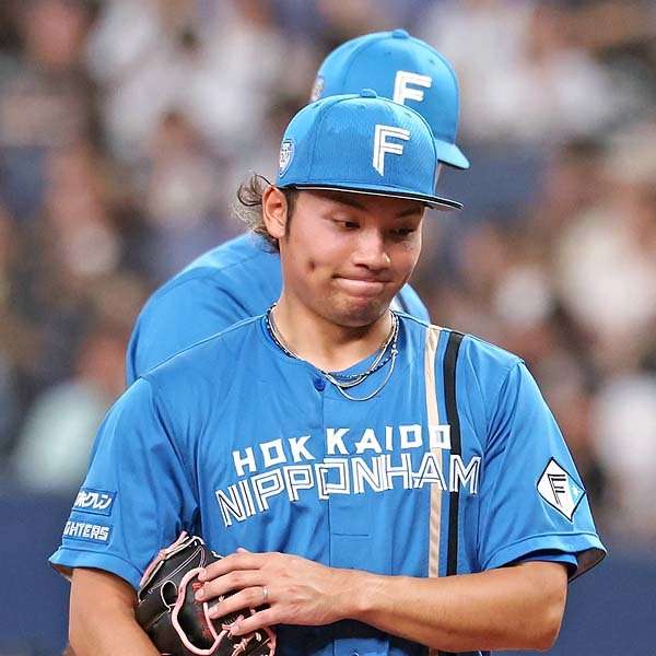 日本ハム大失速の「真犯人」は誰だ？ V争いから5位転落…明らかに悪化した“数字”（日刊ゲンダイDIGITAL） - Yahoo!ニュース