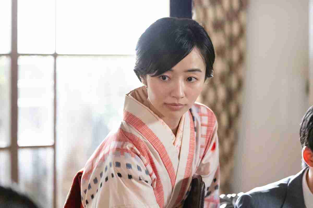 『虎に翼』森田望智が“花江を超えた”瞬間　「お芝居の楽しさってこういうところ」（リアルサウンド） - Yahoo!ニュース