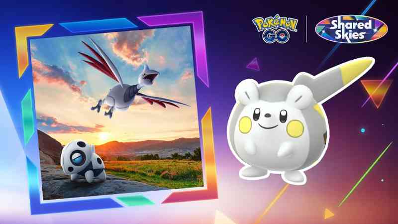 【ポケモンGO】ウルトラアンロック：はがねの定め