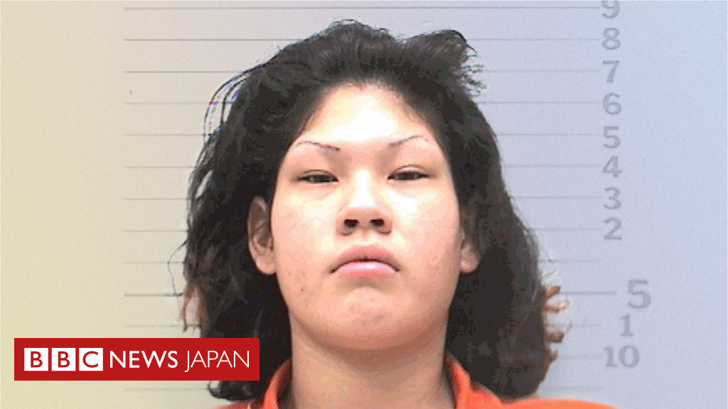流産して刑務所に入れられる女性たち　アメリカ - BBCニュース