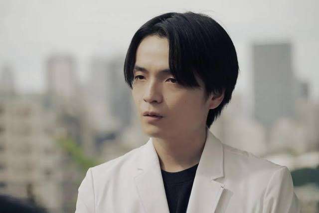 顔自体はイケメンではないかもしれないけど演技してる時や役柄によってはかっこよく見えてくる俳優さんPart3