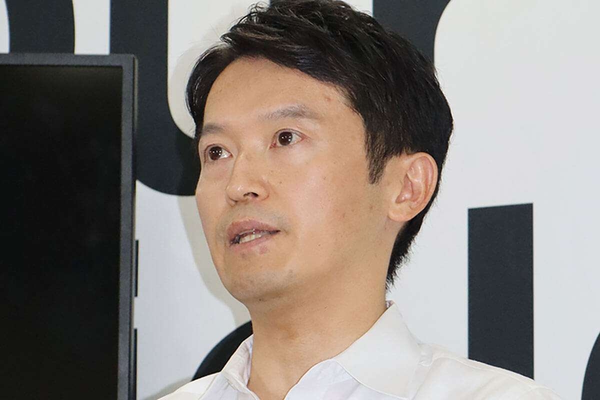 【疑惑の斎藤知事】会見で新たな“おねだり”が発覚　記者の追求に苦し過ぎる言い訳「壊れたテープレコーダー」に反省の色なし