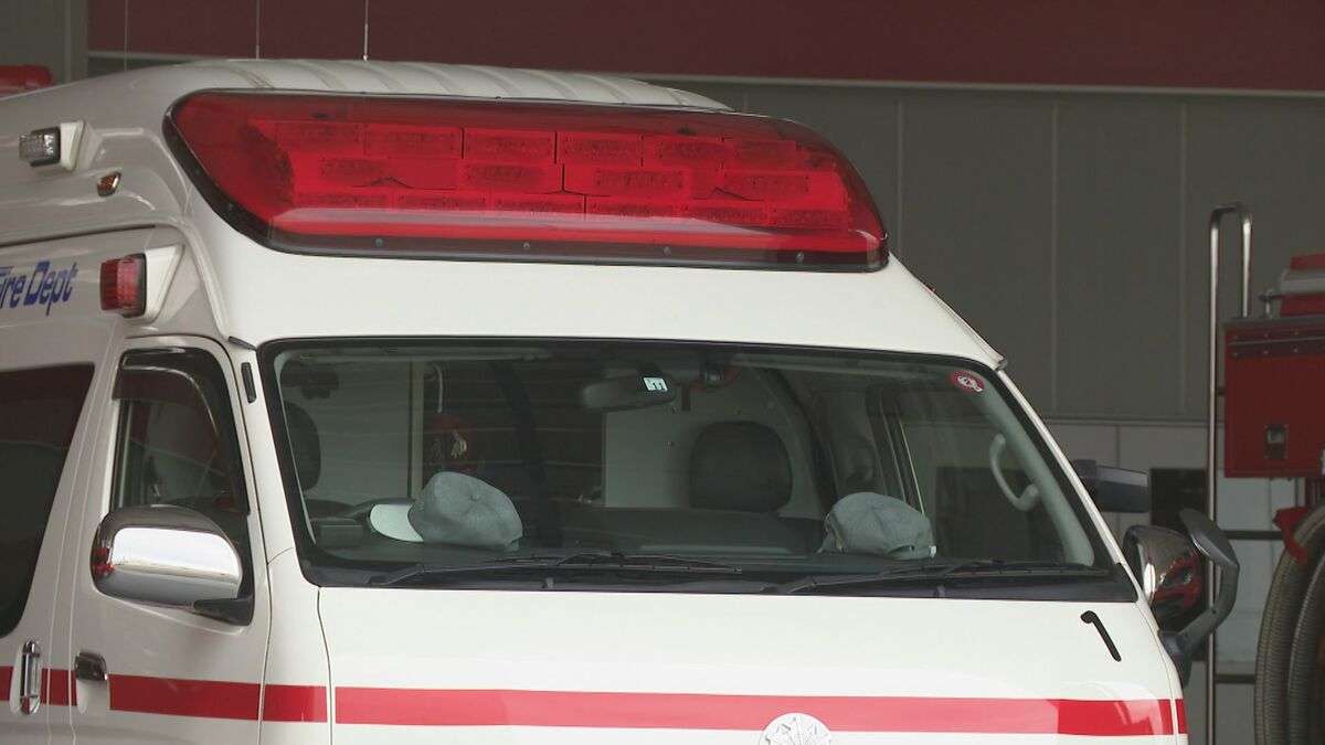 2歳の女の子が車に40分閉じ込められ「熱中症」 “エアコン不使用”の80代女性も 石川県内11人搬送 | 石川県のニュース｜MRO北陸放送