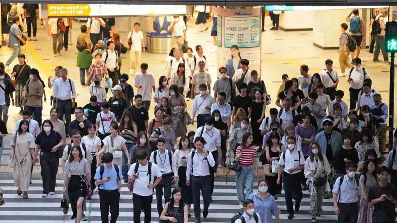 同僚の臭いで「体調に支障」悩み - Yahoo!ニュース