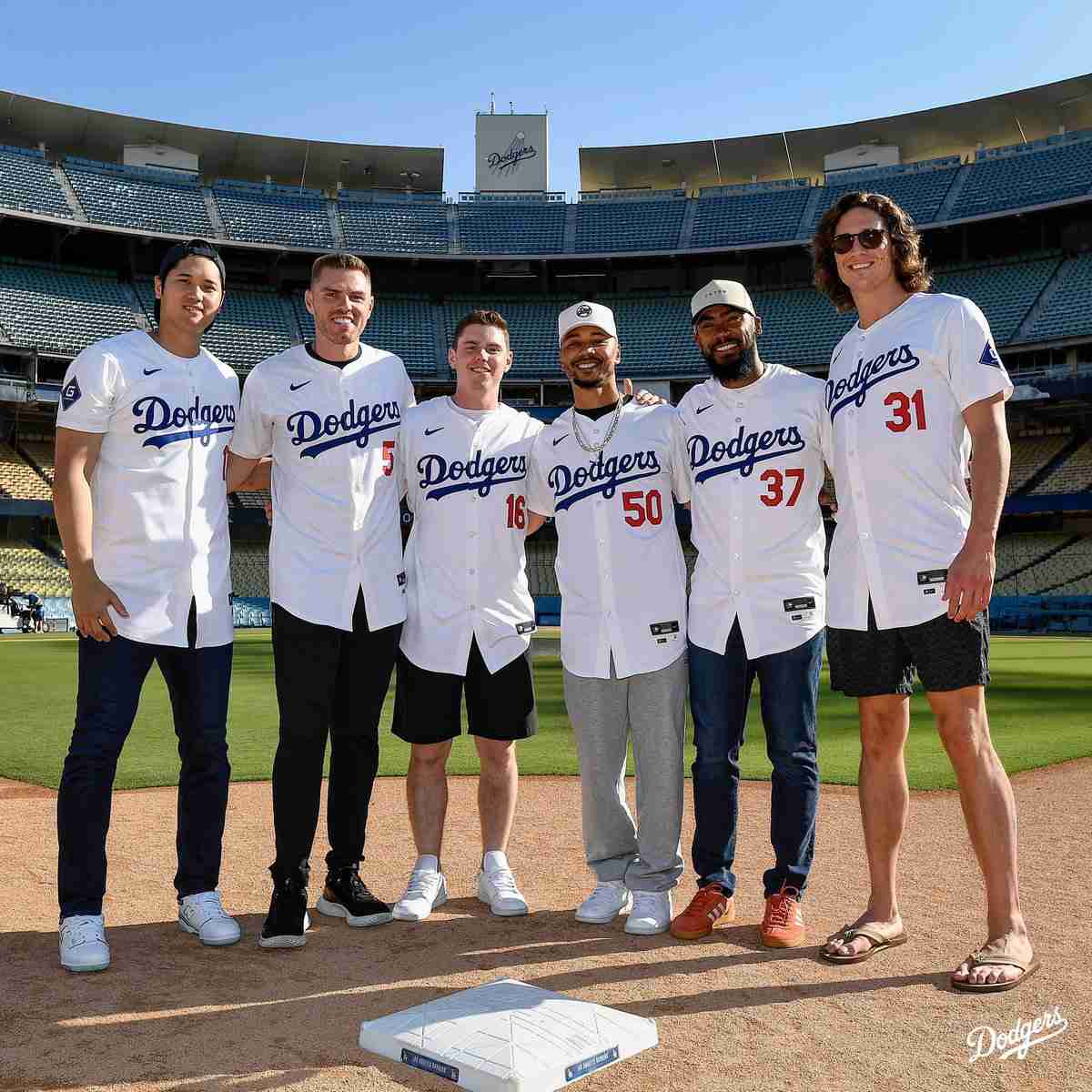 【実況・感想】MLB2024ドジャース　大谷・山本応援トピ【アンチ厳禁】Part4